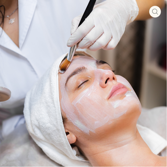Bella Facial Service